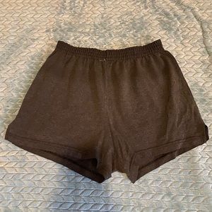 Soffe short